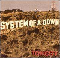 Скачать System of a down - Toxicity