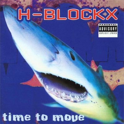 скачать музыку h-blockx